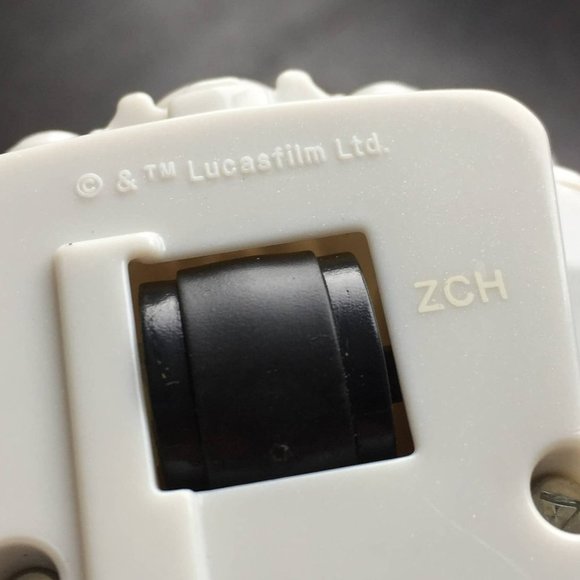 Star Wars Stormtrooper Toy - Picture 2 of 5